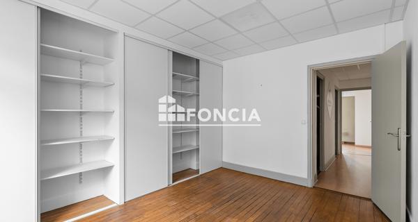À vendre Appartement 5 pièces 159 m² - Rouen 76000
