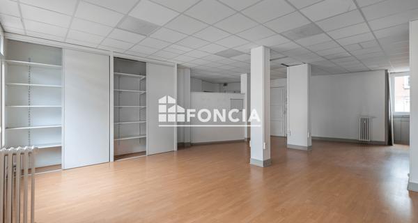 À vendre Appartement 5 pièces 159 m² - Rouen 76000