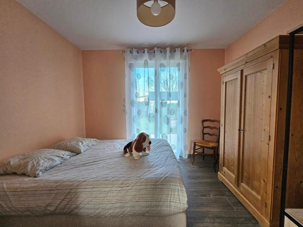 Agréable maison de 141 m² à proximité de la mer