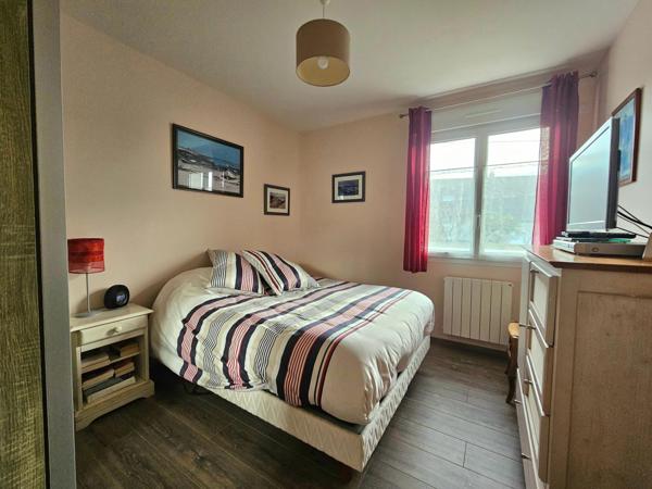 Agréable maison de 141 m² à proximité de la mer