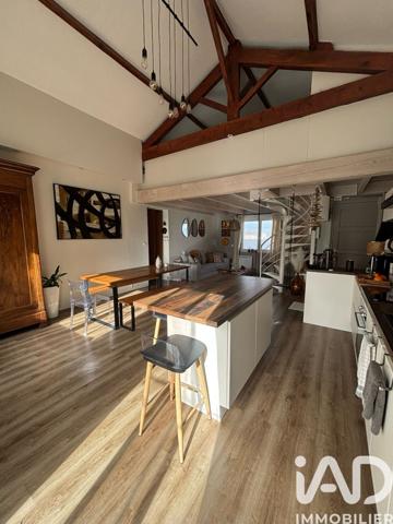 Maison à vendre 2 pièces 79 m² Béziers