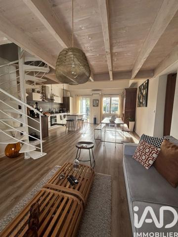 Maison à vendre 2 pièces 79 m² Béziers