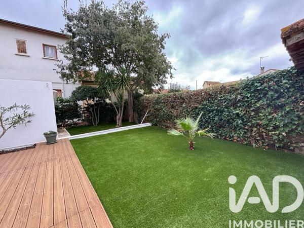 Maison à vendre 2 pièces 79 m² Béziers