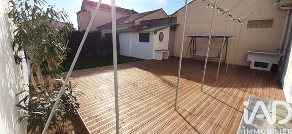 Maison à vendre 2 pièces 79 m² Béziers