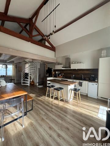 Maison à vendre 2 pièces 79 m² Béziers