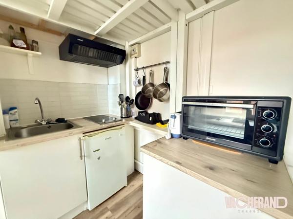 Immeuble de rapport