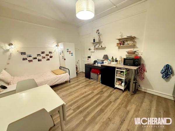 Immeuble de rapport