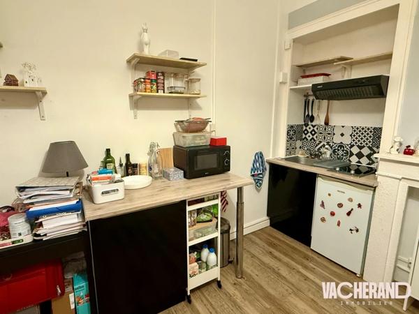 Immeuble de rapport