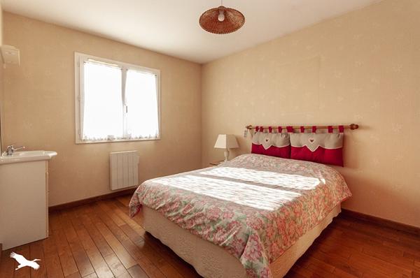 Maison à vendre |  Comberanche-et-Épeluche |  5 pièces | 135 m²