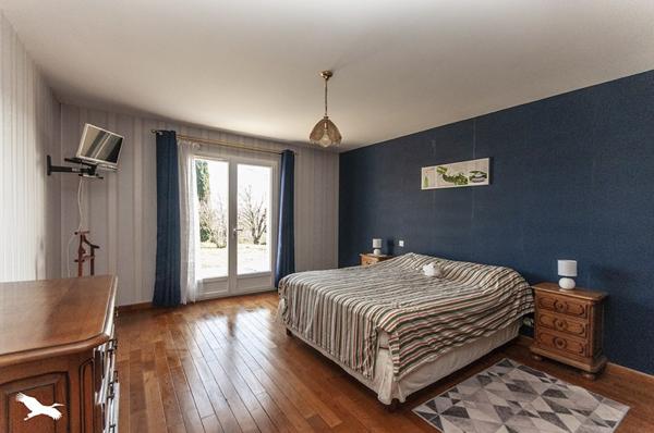 Maison à vendre |  Comberanche-et-Épeluche |  5 pièces | 135 m²