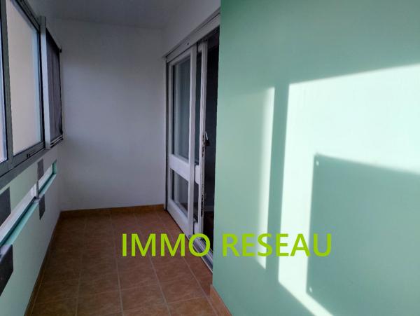 Appartement rénové à SAINT HILAIRE DE RIEZ (85270)