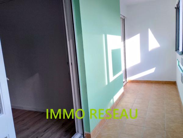 Appartement rénové à SAINT HILAIRE DE RIEZ (85270)