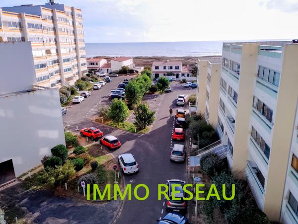 Appartement rénové à SAINT HILAIRE DE RIEZ (85270)