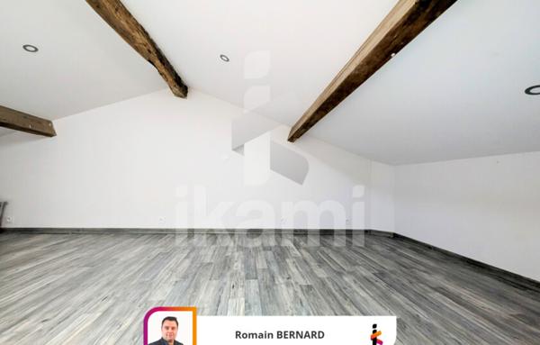 Maison 4 pièces 100 m2