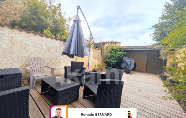 Maison 4 pièces 100 m2