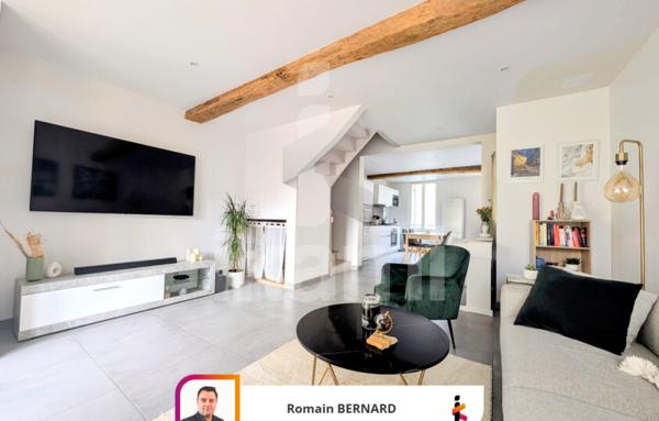 Maison 4 pièces 100 m2