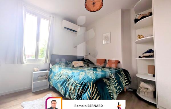 Maison 4 pièces 100 m2