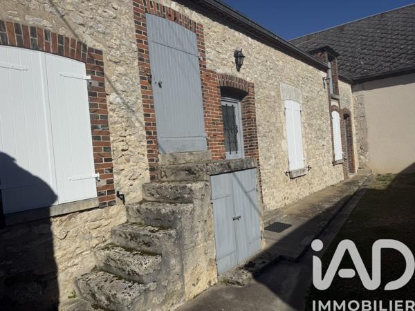 Maison à vendre 4 pièces 80 m² Les Villages Vovéens