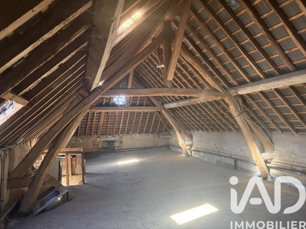 Maison à vendre 4 pièces 80 m² Les Villages Vovéens
