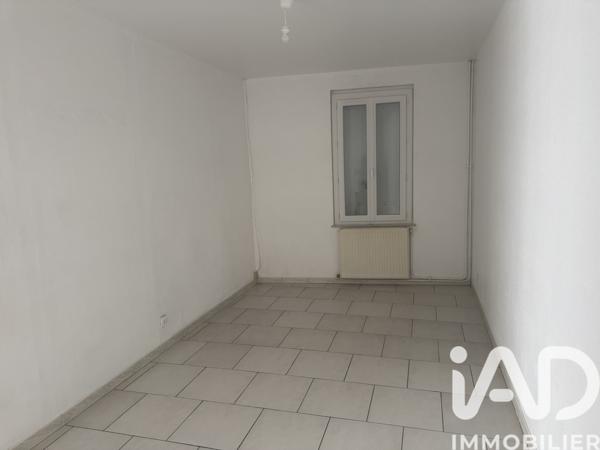 Maison à vendre 4 pièces 80 m² Les Villages Vovéens