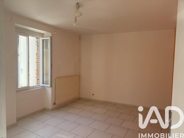 Maison à vendre 4 pièces 80 m² Les Villages Vovéens