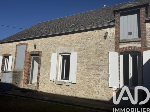 Maison à vendre 4 pièces 80 m² Les Villages Vovéens