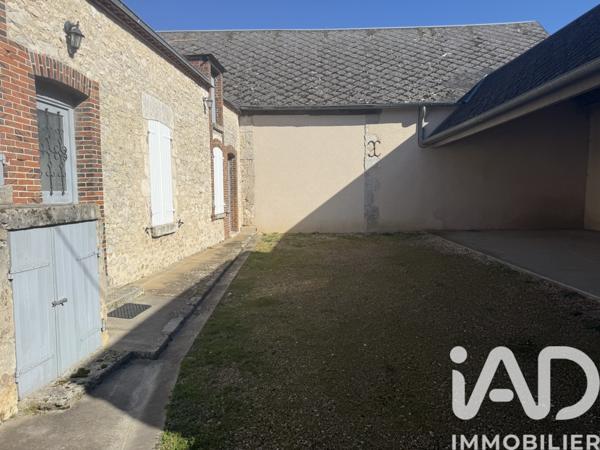 Maison à vendre 4 pièces 80 m² Les Villages Vovéens