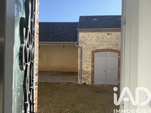 Maison à vendre 4 pièces 80 m² Les Villages Vovéens