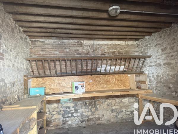 Maison à vendre 4 pièces 80 m² Les Villages Vovéens