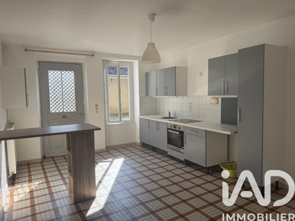 Maison à vendre 4 pièces 80 m² Les Villages Vovéens
