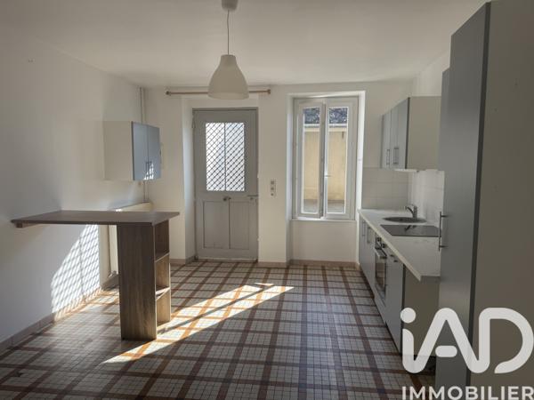 Maison à vendre 4 pièces 80 m² Les Villages Vovéens