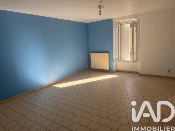 Maison à vendre 4 pièces 80 m² Les Villages Vovéens