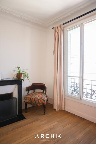 MADEMOISELLE