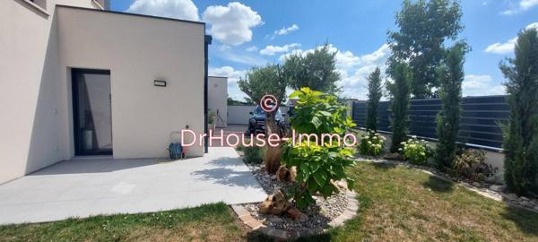 Maison à vendre 6 pièces de 159 m²
