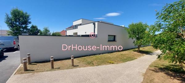 Maison à vendre 6 pièces de 159 m²