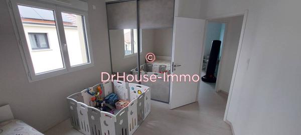 Maison à vendre 6 pièces de 159 m²