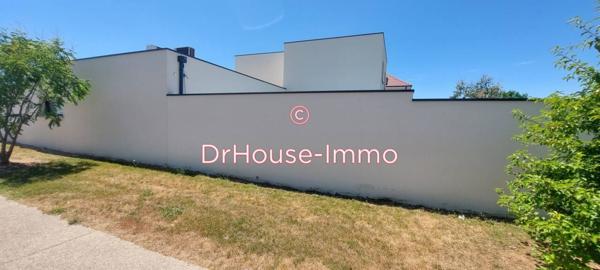 Maison à vendre 6 pièces de 159 m²