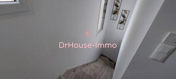 Maison à vendre 6 pièces de 159 m²