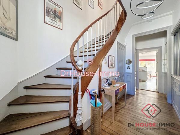Maison à vendre 8 pièces de 154 m²