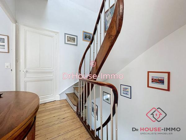 Maison à vendre 8 pièces de 154 m²