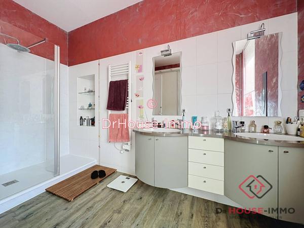 Maison à vendre 8 pièces de 154 m²