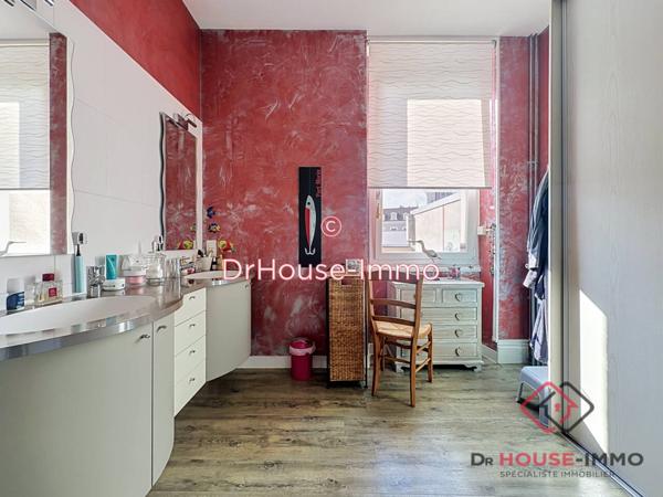 Maison à vendre 8 pièces de 154 m²