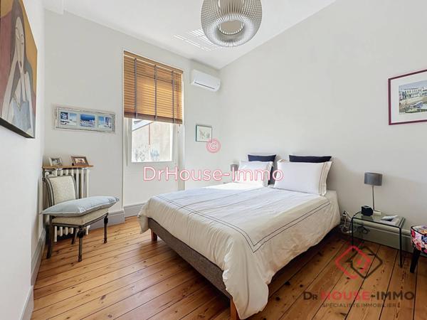 Maison à vendre 8 pièces de 154 m²