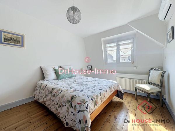 Maison à vendre 8 pièces de 154 m²