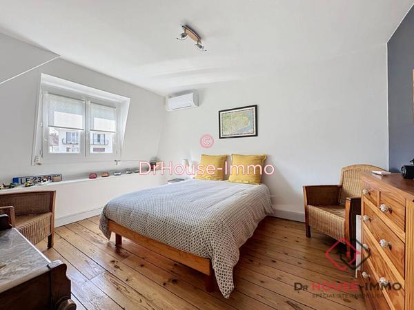 Maison à vendre 8 pièces de 154 m²
