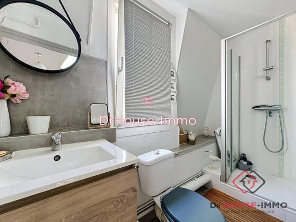 Maison à vendre 8 pièces de 154 m²