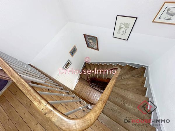 Maison à vendre 8 pièces de 154 m²