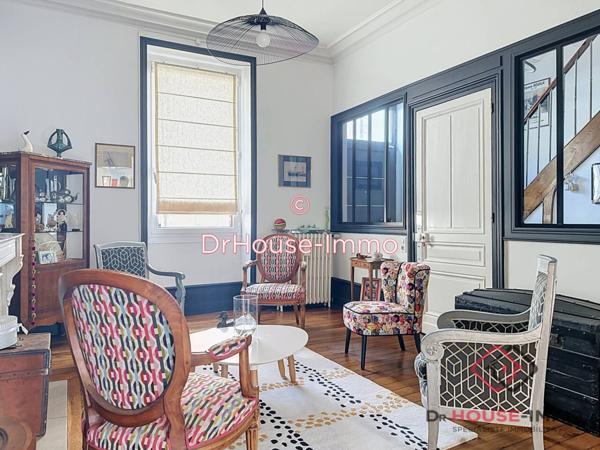 Maison à vendre 8 pièces de 154 m²
