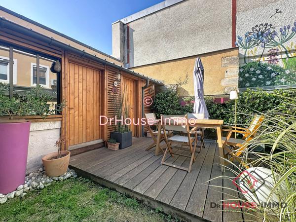 Maison à vendre 8 pièces de 154 m²