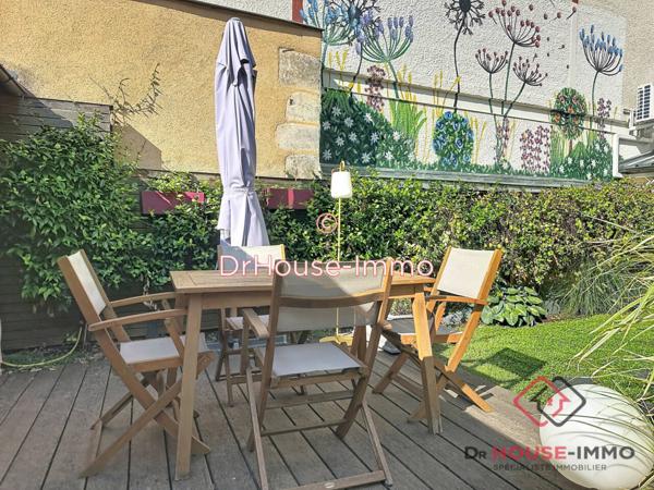 Maison à vendre 8 pièces de 154 m²